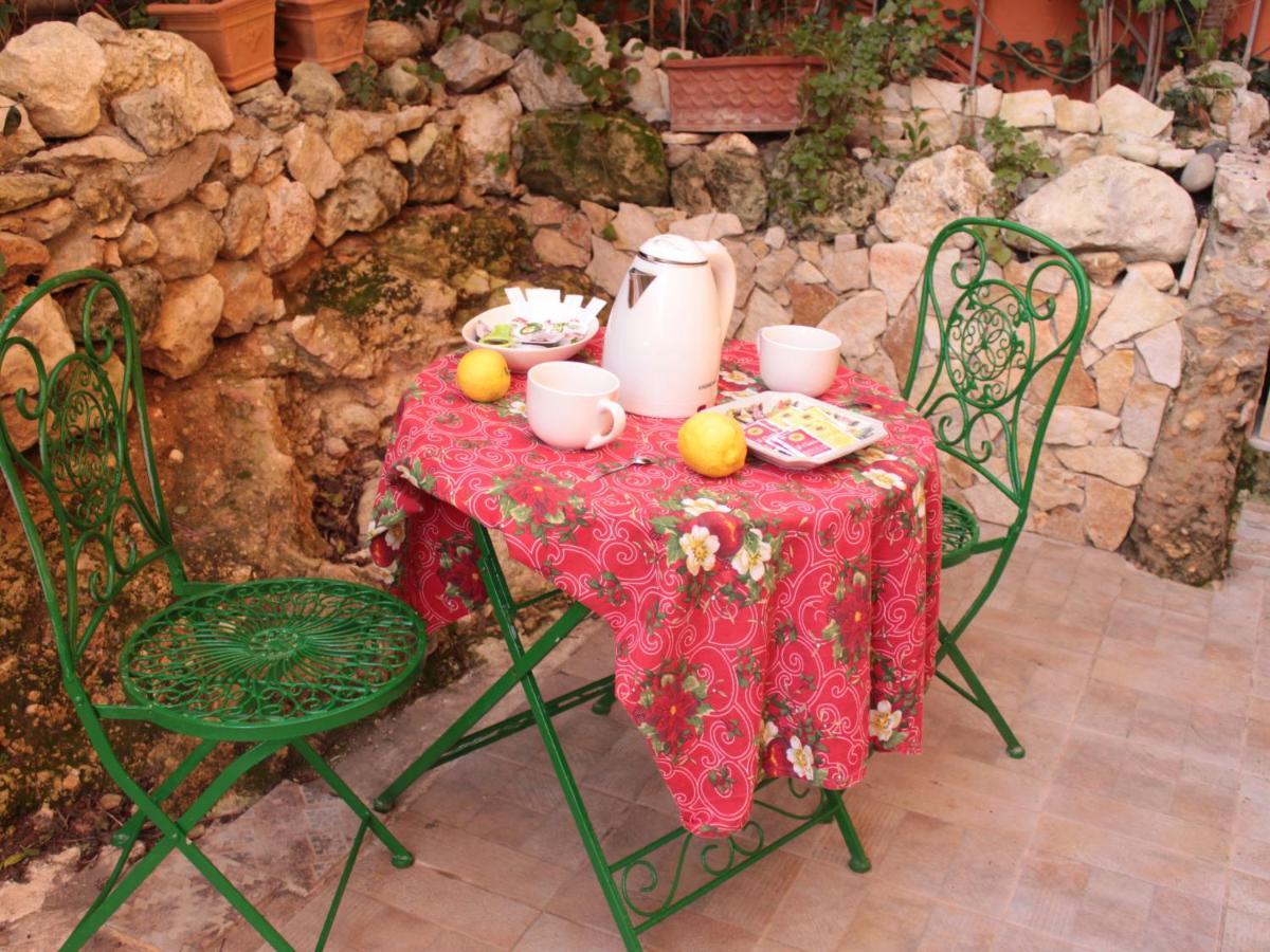 Arenada Private Rooms And Apartment Sud Cagliari Exterior foto